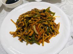 -马凯餐厅(地安门店)