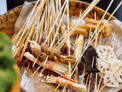 -欧阳小姐在成都(鼓楼店)