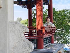 -盛世南宫影视城(北普陀影视城)