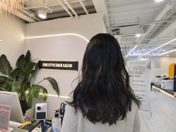 -FINE HAIR造型沙龙