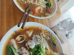 -阿玲海鲜面(高亭镇星河路店)