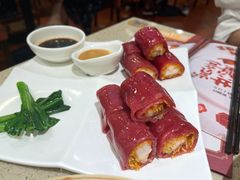 -点都德(德江楼店)