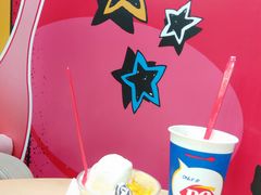 -DQ·蛋糕·冰淇淋(手工定制蛋糕长泰广场店)