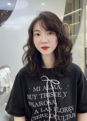 -COSMO PRO造型