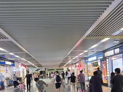 -青岛胶东国际机场