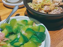 -云海肴·汽锅鸡·云南菜(高德置地店)