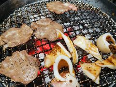 -神户赤童日式烤肉伙伴(东直门店)