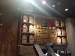 -寿奶茶·鲜奶与茶(合生汇购物中心店)