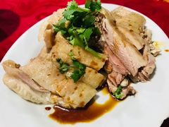 -车头老二大排档