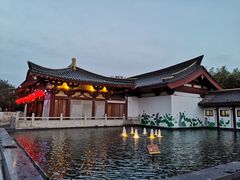 -大唐博相府酒店·陕西官府菜