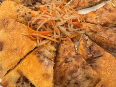 -乌鲁木齐美食