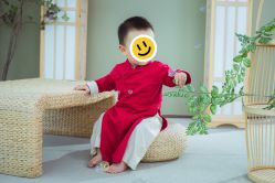 -BabyA 专业婴童摄影(古北时尚广场店)