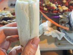 奶香馒头-拈一筷子·宜宾江湖菜(十一街店)