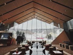 -中旅松花湖滑雪场
