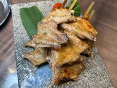 -九井澤精致料理(金茂店)