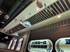 -小两口锦州烧烤·脆皮油边(依云北郡店)