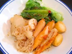 -左记港食(融科天城店)