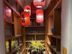 -湘语·湖南家常菜(新洲店)