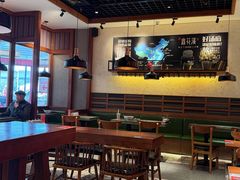 -鑫花溪牛肉米粉(东环大润发店)