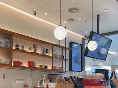 -Peet's 皮爷咖啡(乐峰店)