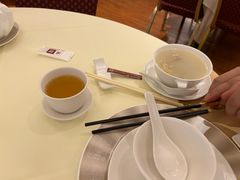 -利苑酒家(合景国际金融广场店)