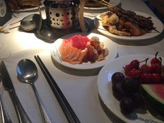 -星伦多 自助料理(圆融店)
