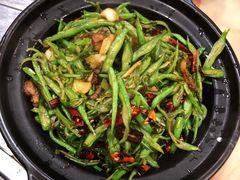 -李师傅脆肚(梅林店)
