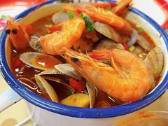 -老三样·旧食新味(船山路店)