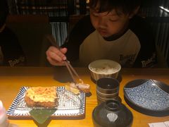 -堂本家洋食别馆·炸猪排(中心城店)