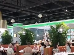 -叹茶靓点·粤式餐厅·全天茶市(石井万民广场店)