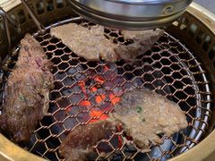 -明洞王妃家烤肉(苏州中心星悦汇店)
