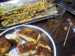 -清真·马峰烤肉(小学习北巷店)