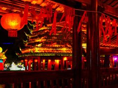 -深圳锦绣中华民俗村