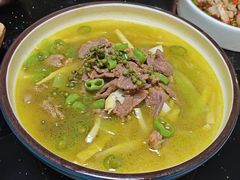 -咖啡人·融合餐厅(万达环宇店)