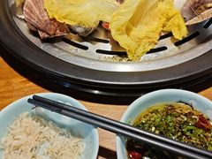 -三个渔夫·蒸汽海鲜(小白楼店)