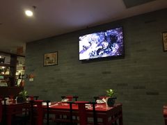 -秦唐食府(天桥店)