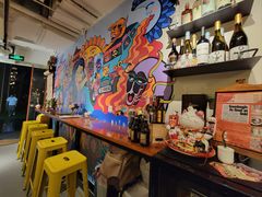 -Mesa Madre梅萨妈妈·Bintana(国贸店)