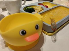 -莆田餐厅PUTIEN(金融街购物中心店)