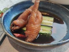 -汤臣·空中餐厅·严选粤菜(石湾世博广场店)