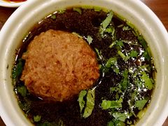 -百年认一力 太原老字号 (桥头街店)