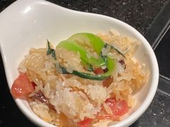 -捞王锅物料理(温州万象城店)