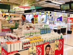-华润万家(荔湾店)