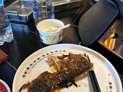 -师烤·豆花烤鱼(广州荔湾扬韬广场店)