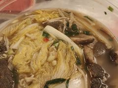 -正宗阳山牛杂(东城店)