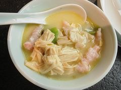 -唐猫庭院·千年陕菜(赛格国际购物中心店)