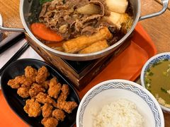 -吉野家(深圳水贝分店)