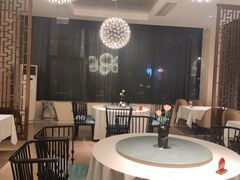-芳芳私房菜·精作淮扬菜(玖珑湾店)