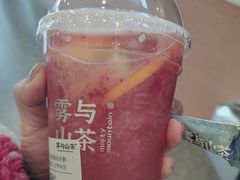 -雾与山茶(大禹城店)