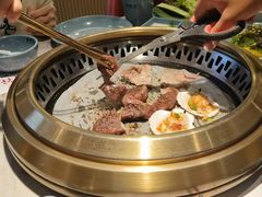 -汉阳廷自助烤肉(同和金铂天地店)
