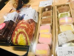 -blt精品超市(南京环宇城店)